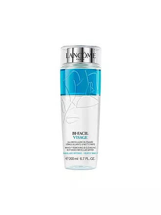 LANCÔME | Augen Make-Up Entferner und Reinigung - Bi-Facil Visage 200ml | 